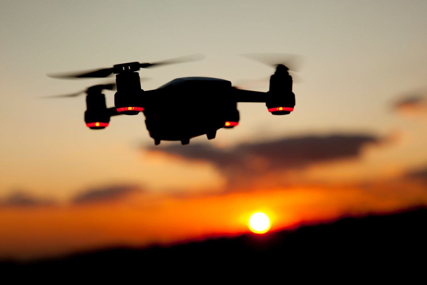 Drone (İHA) Sigortası