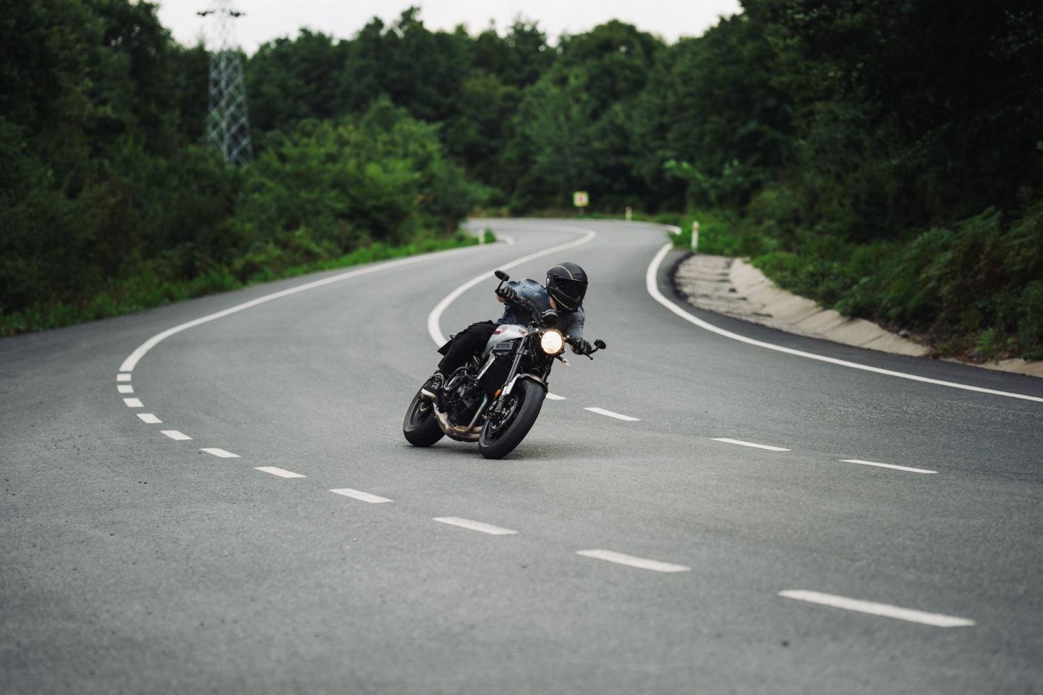 Motosiklet Trafik Sigortası