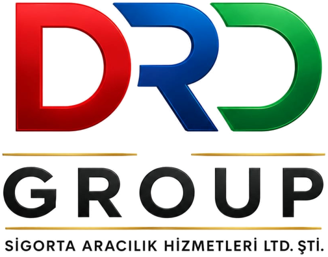 DRD Group Sigorta Aracılık Hizmetleri Limited Şirketi